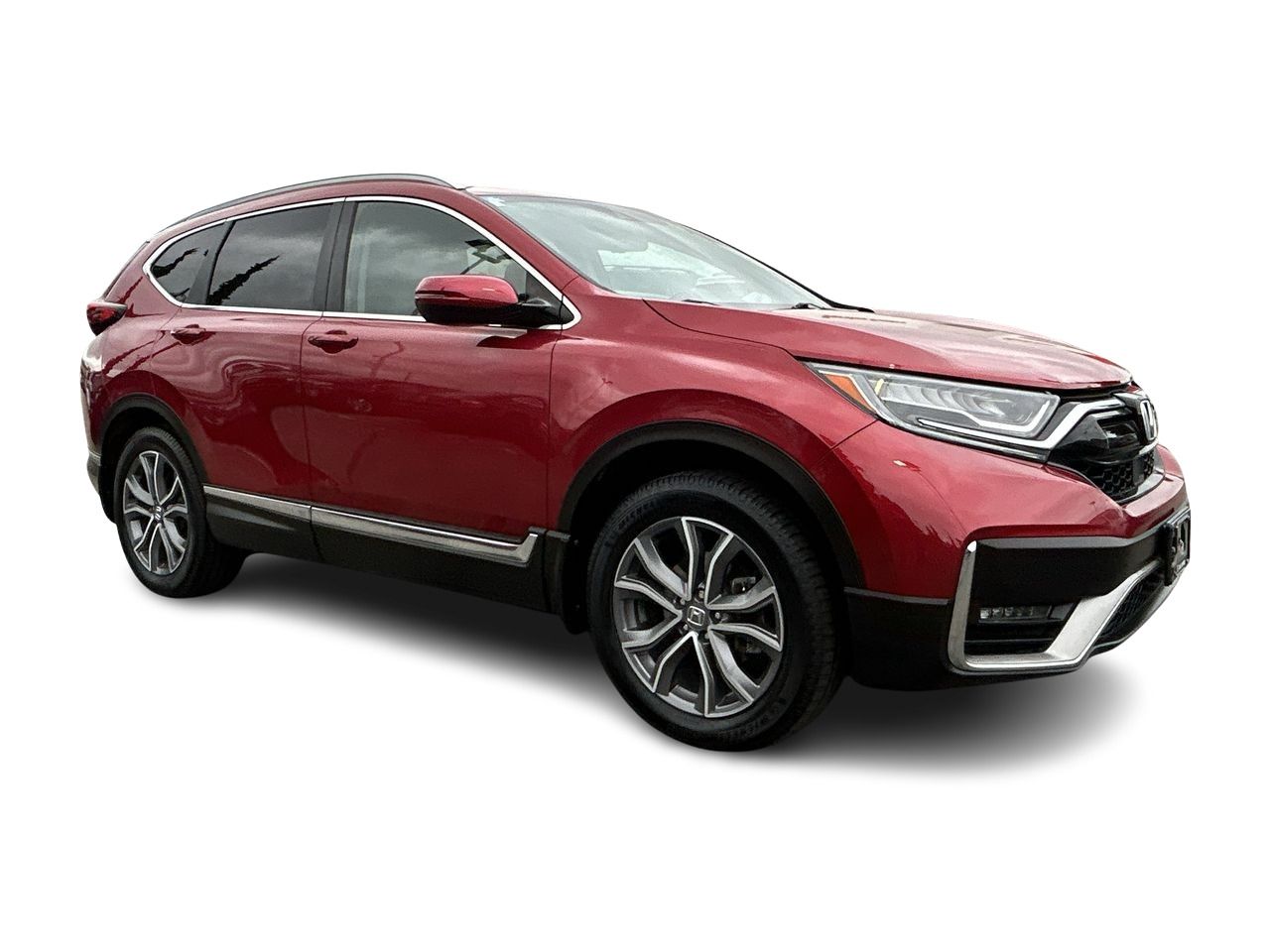 2022 Honda CR-V in North Vancouver, British Columbia