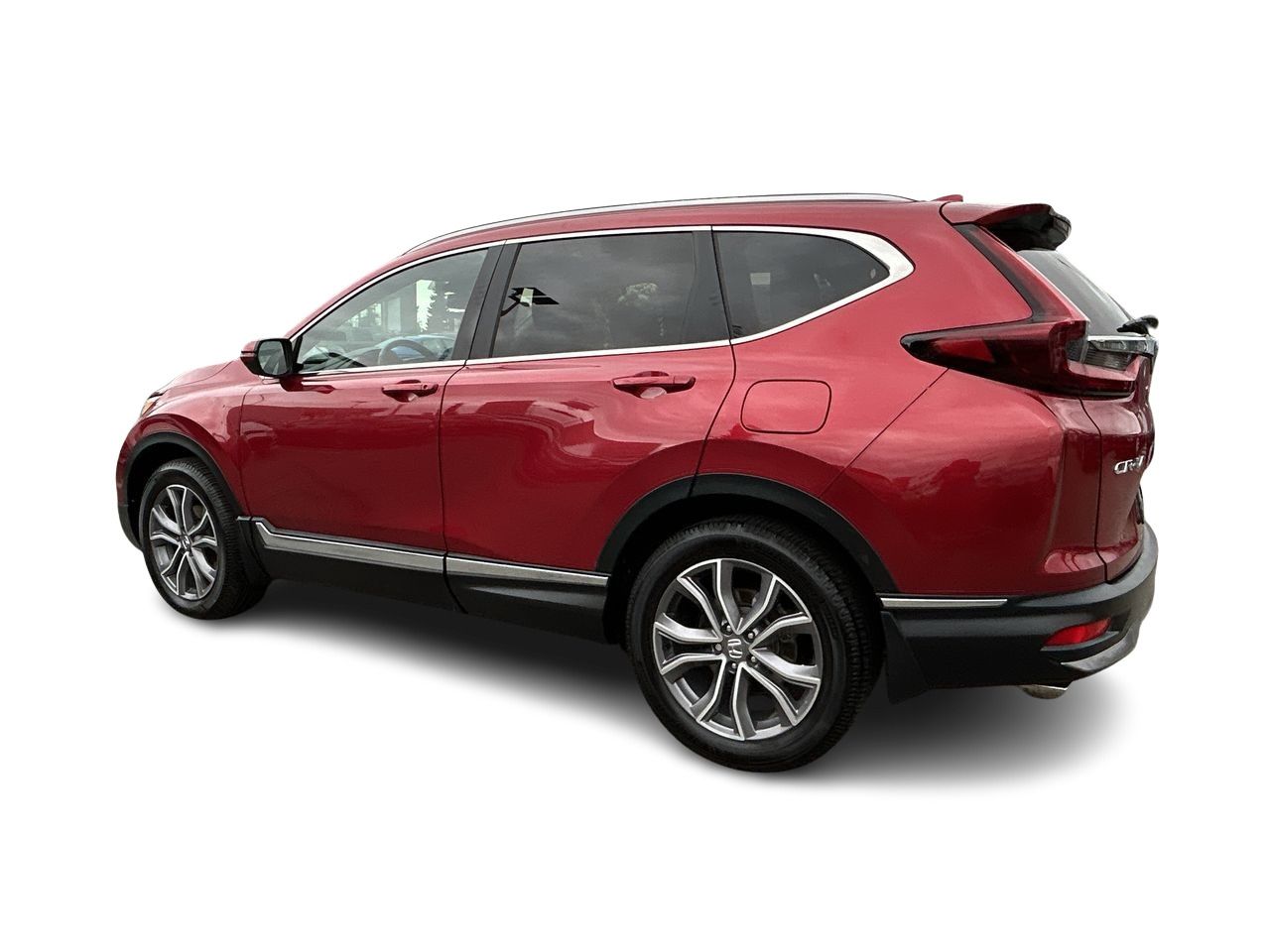 2022 Honda CR-V in North Vancouver, British Columbia