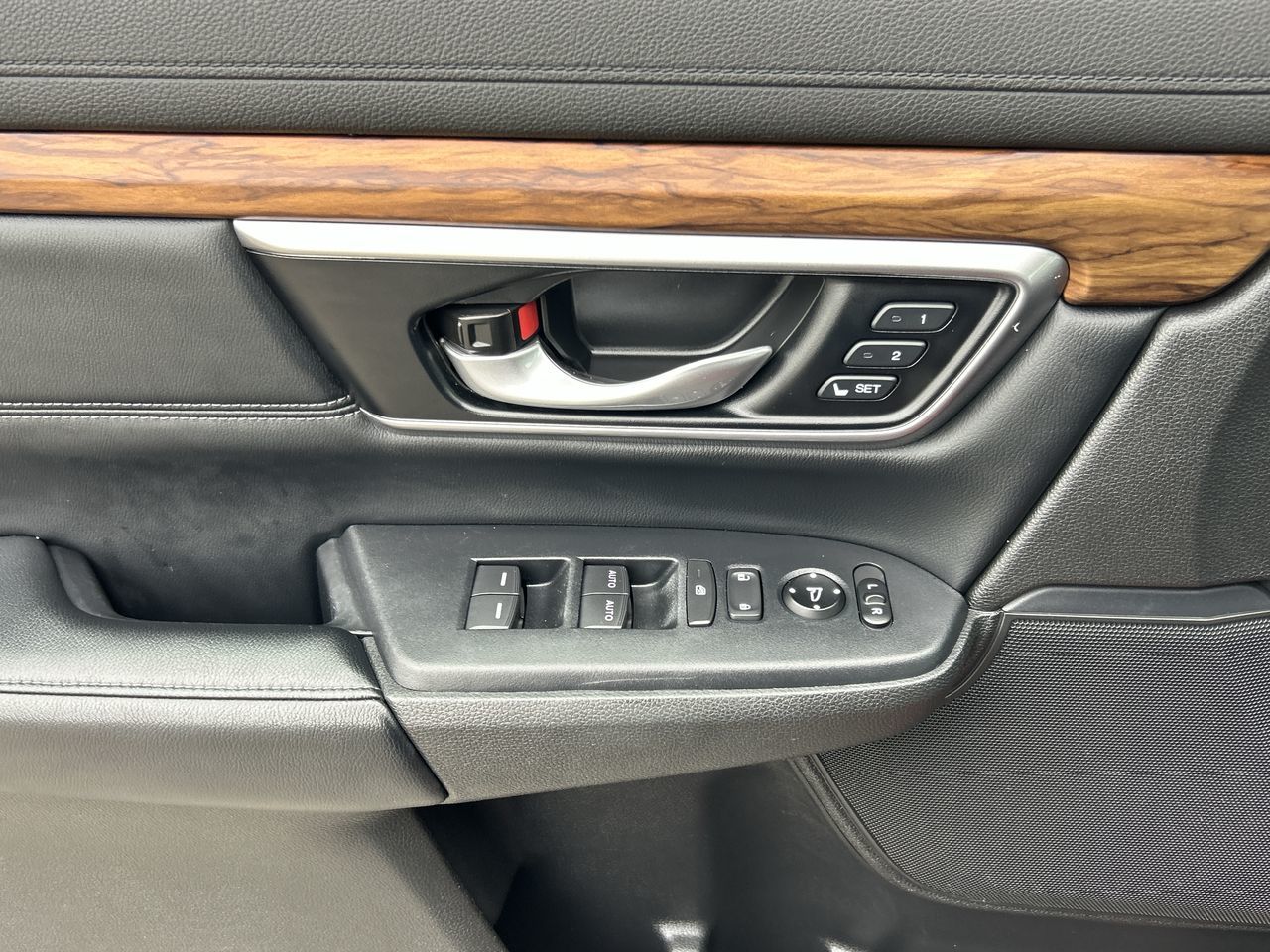 2022 Honda CR-V in North Vancouver, British Columbia