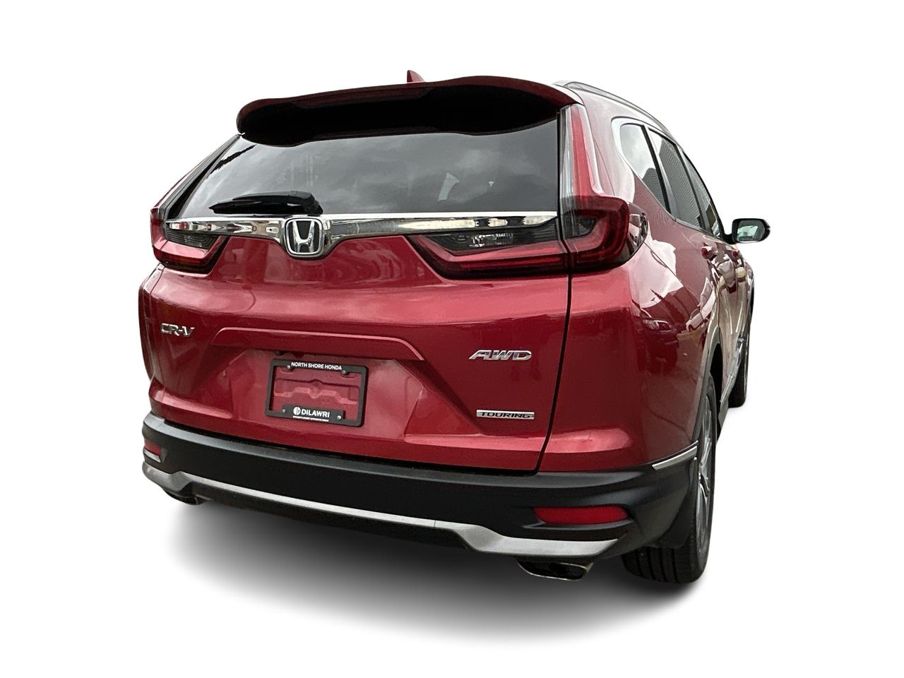2022 Honda CR-V in North Vancouver, British Columbia