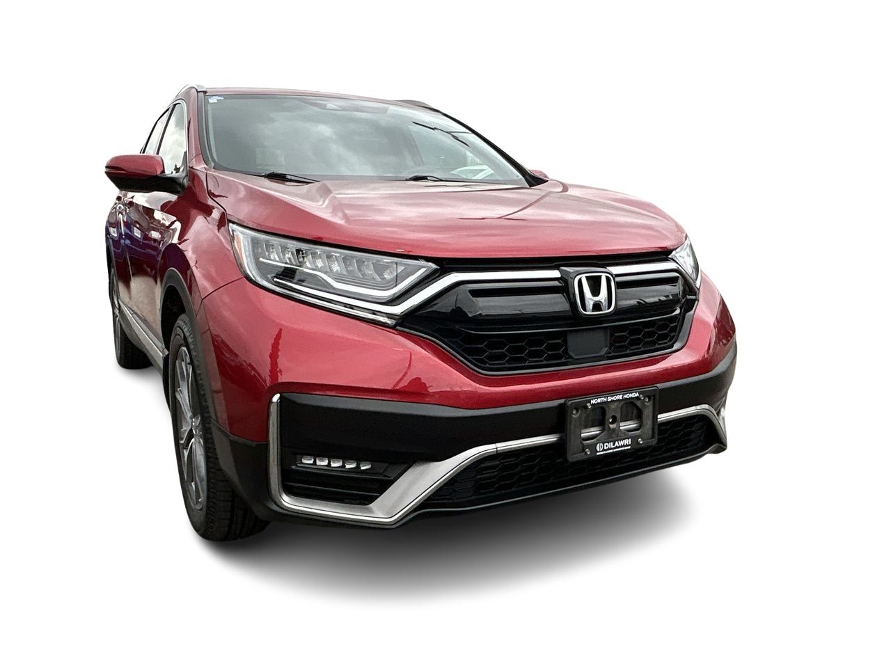 2022 Honda CR-V in North Vancouver, British Columbia