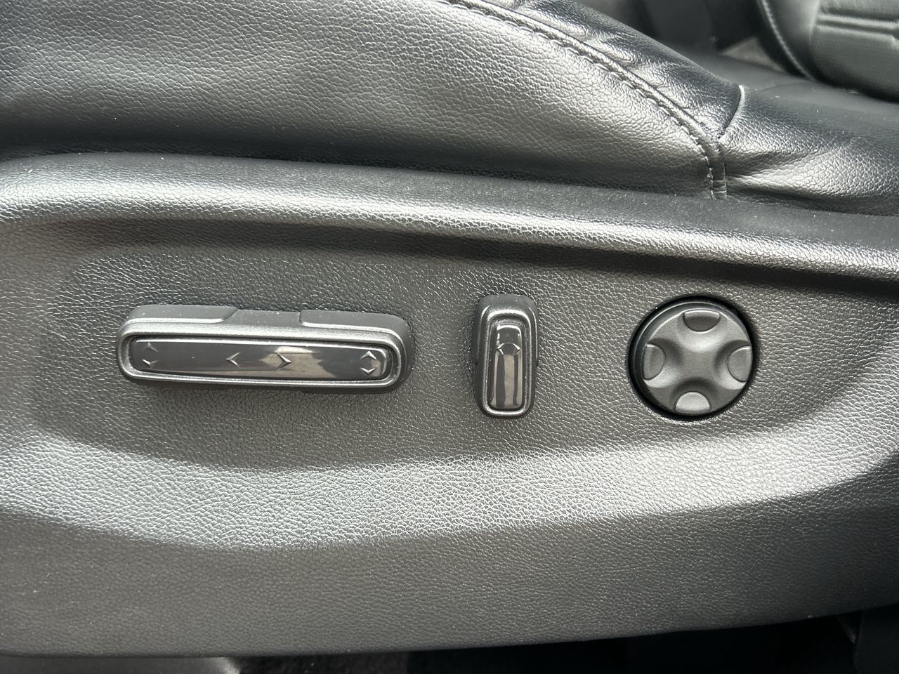 2022 Honda CR-V in North Vancouver, British Columbia