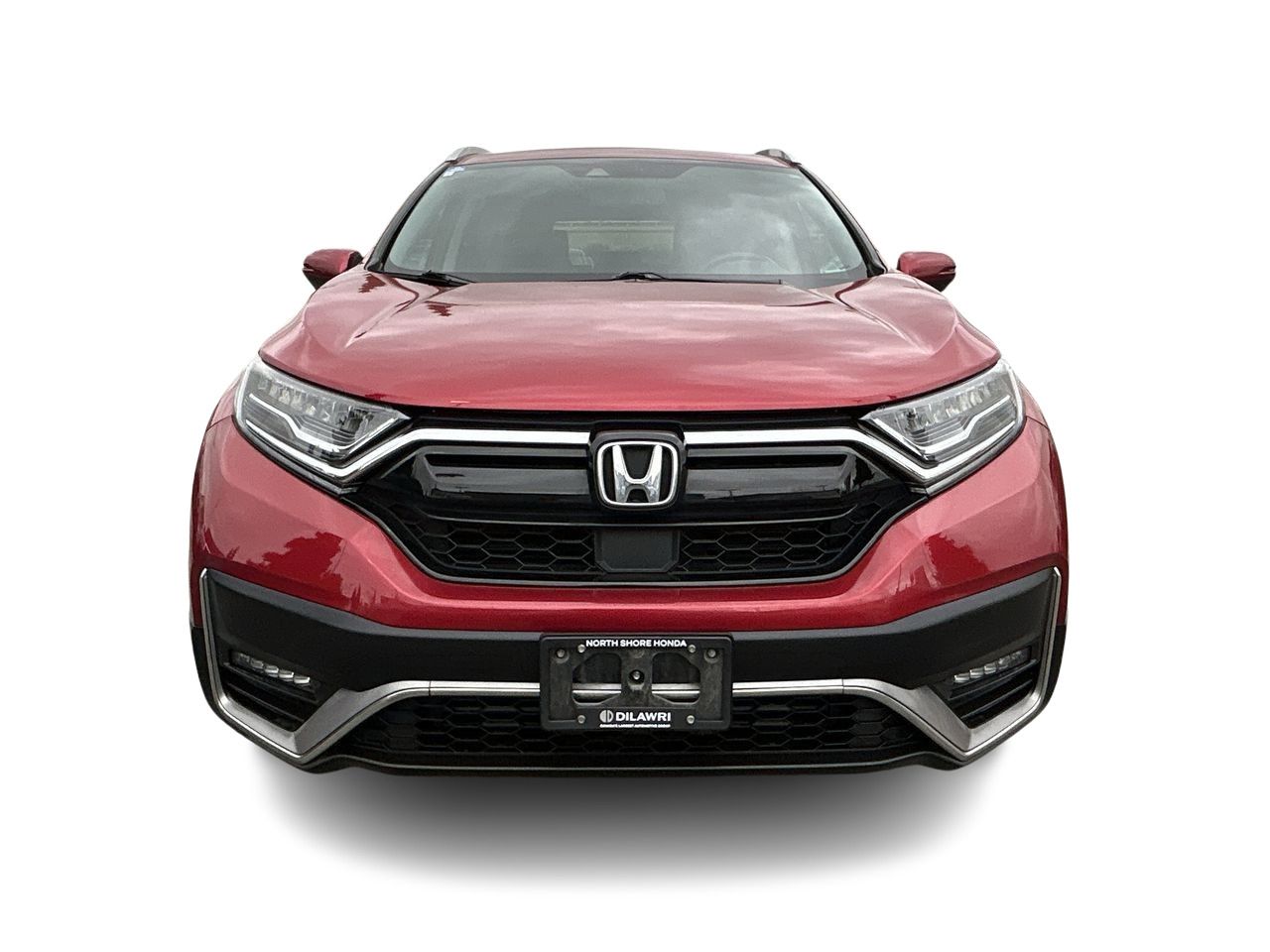 2022 Honda CR-V in North Vancouver, British Columbia