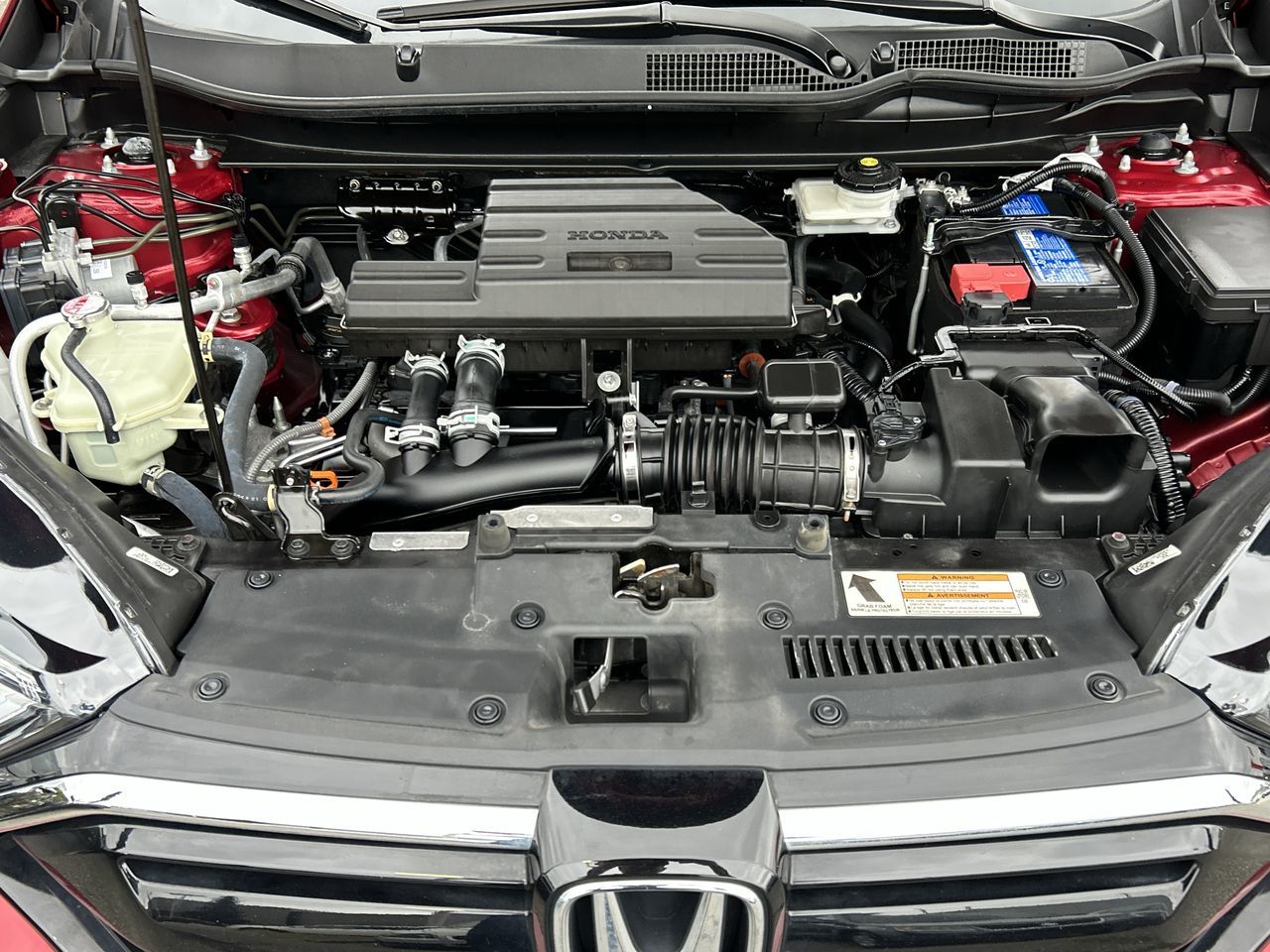 2022 Honda CR-V in North Vancouver, British Columbia