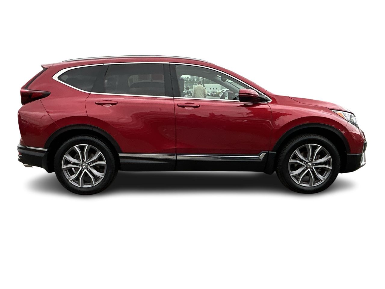 2022 Honda CR-V in North Vancouver, British Columbia