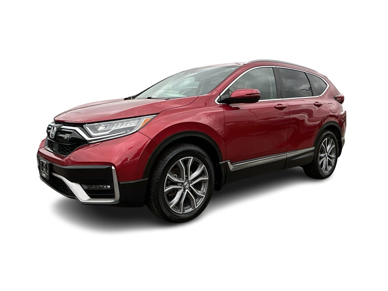 2022 Honda CR-V in North Vancouver, British Columbia