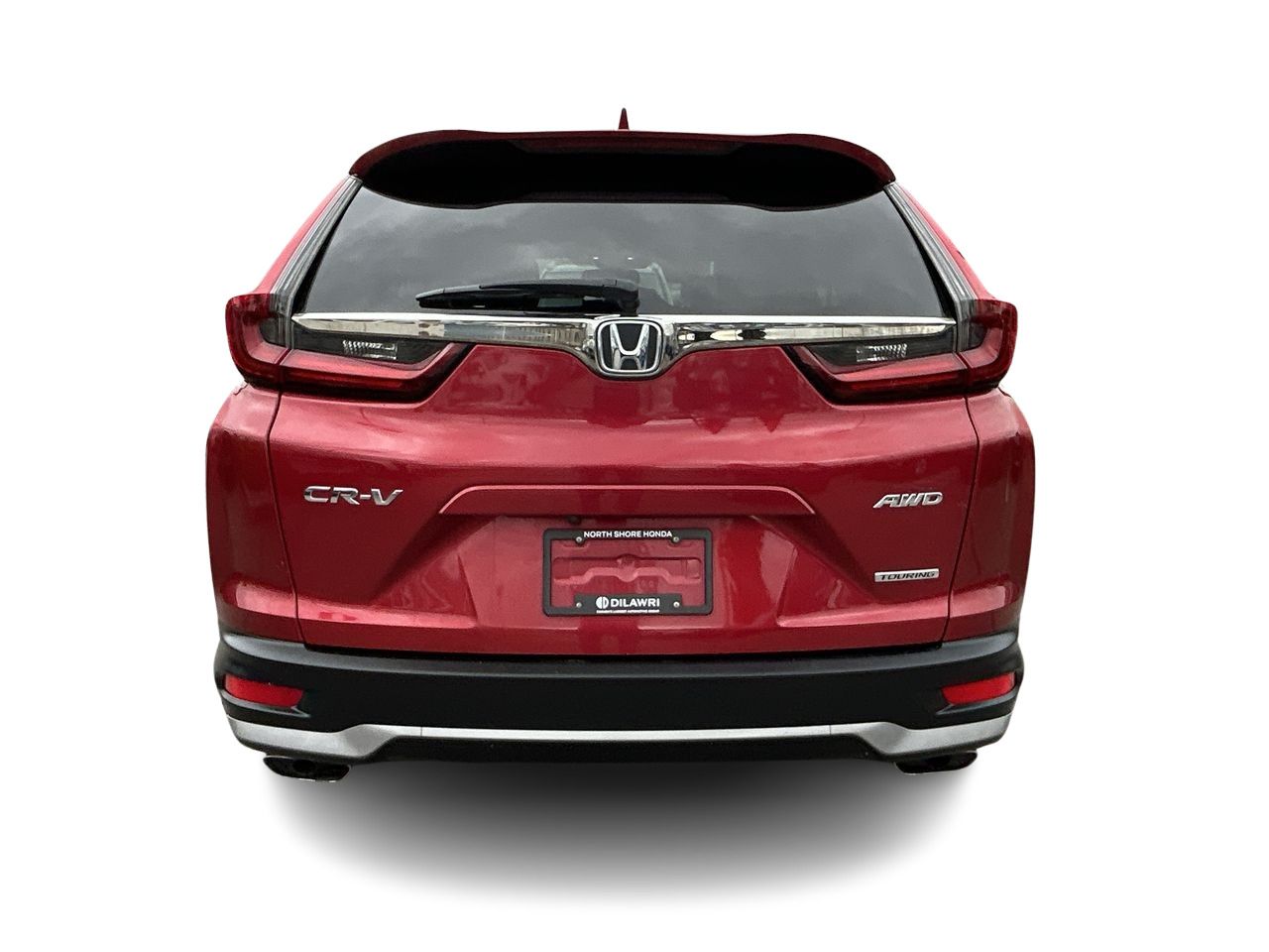 2022 Honda CR-V in North Vancouver, British Columbia