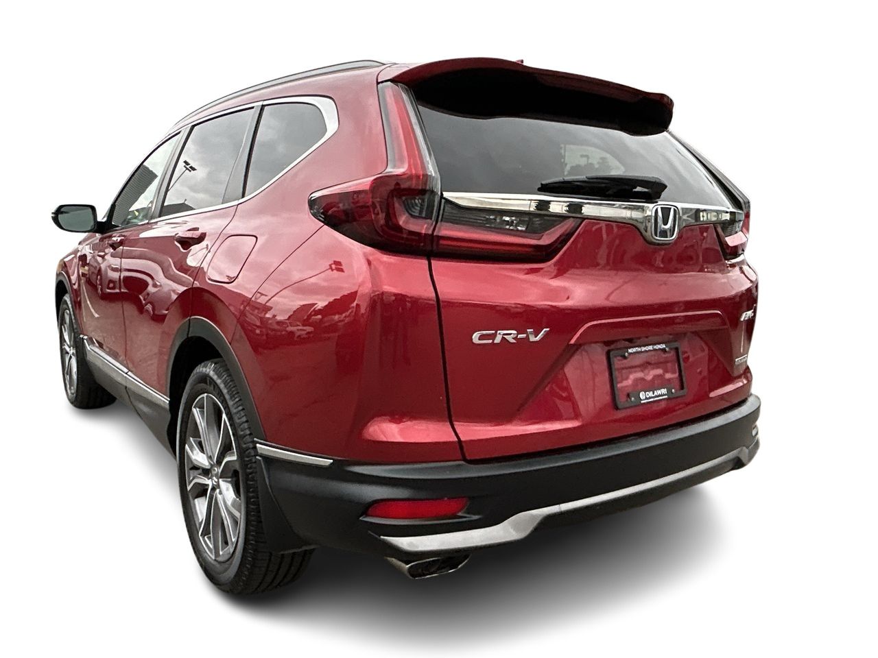 2022 Honda CR-V in North Vancouver, British Columbia