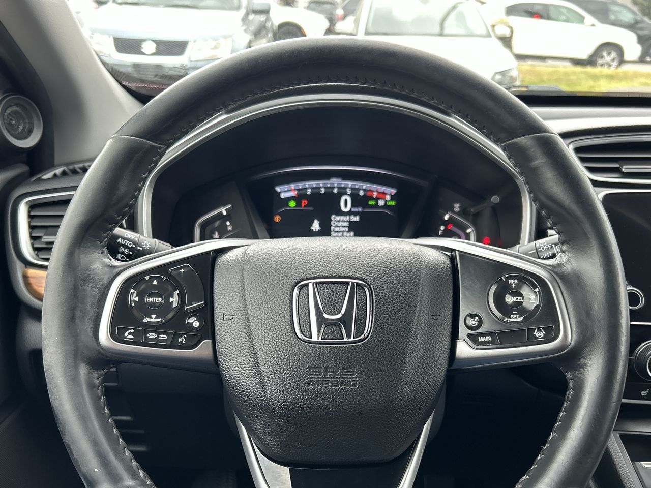 2022 Honda CR-V in North Vancouver, British Columbia