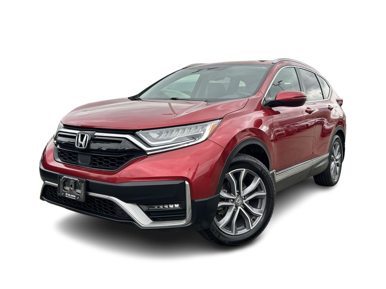 2022 Honda CR-V in North Vancouver, British Columbia