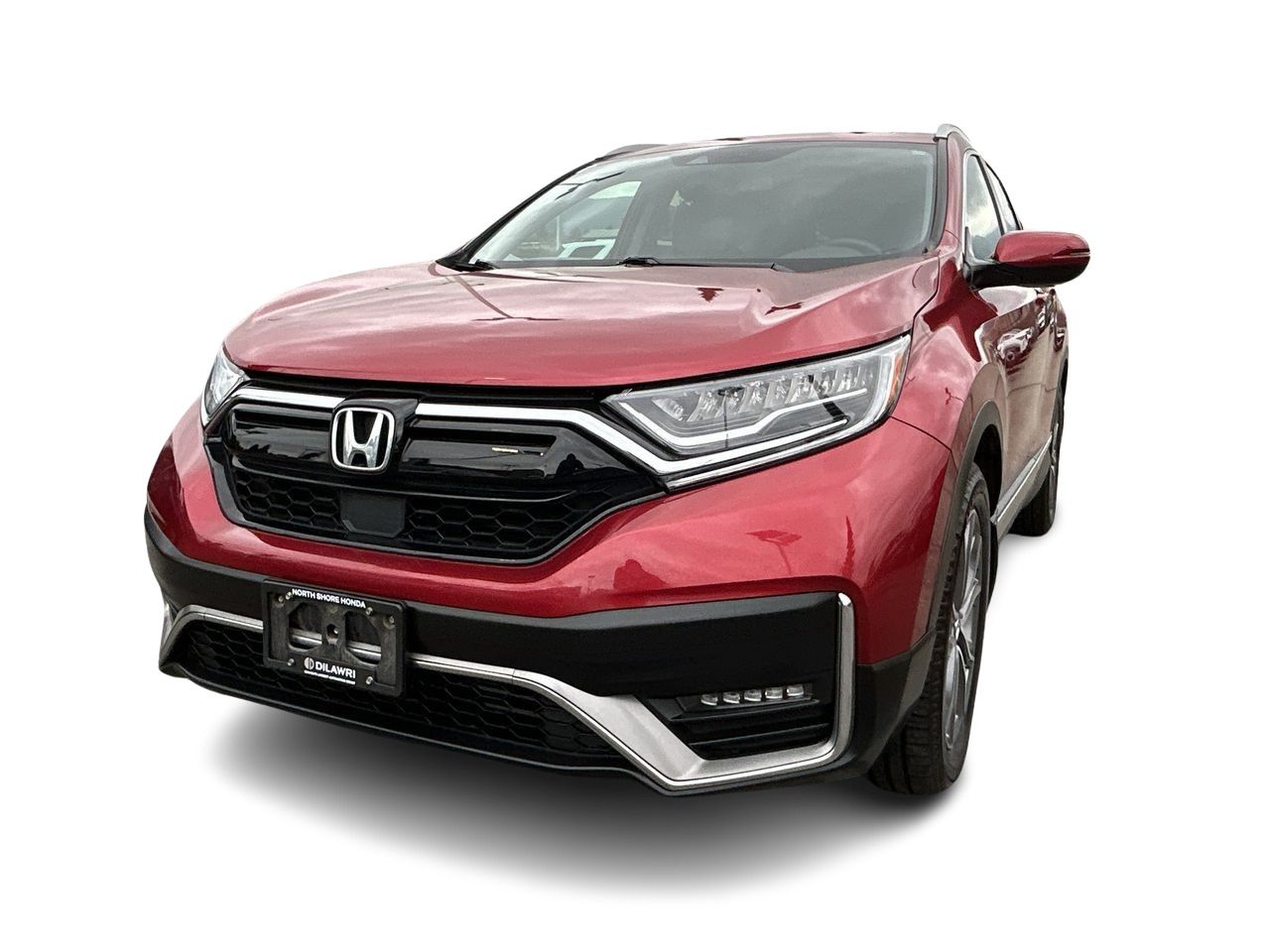 2022 Honda CR-V in North Vancouver, British Columbia