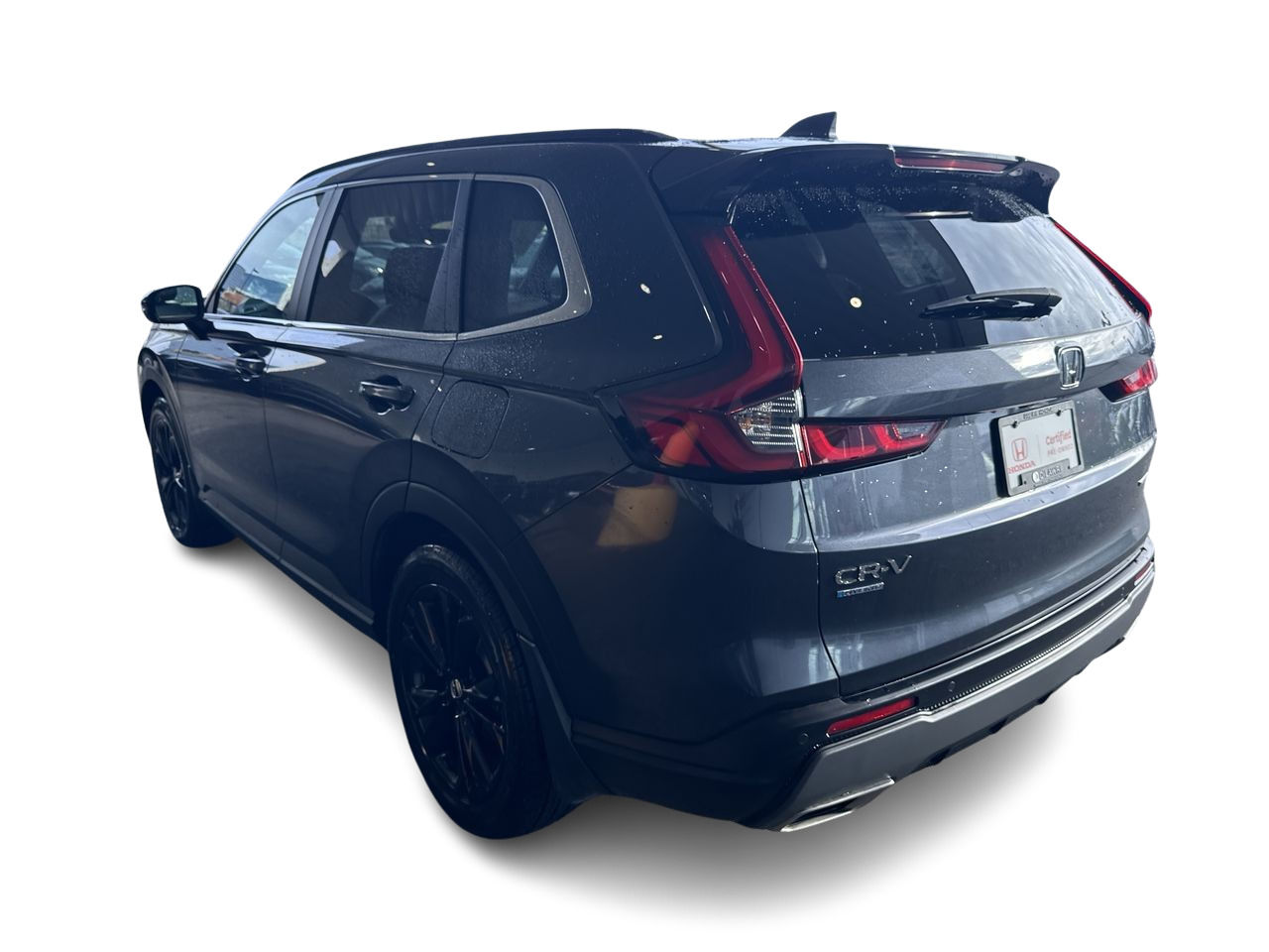 Honda CR-V  2023 à North Vancouver, Colombie-Britannique