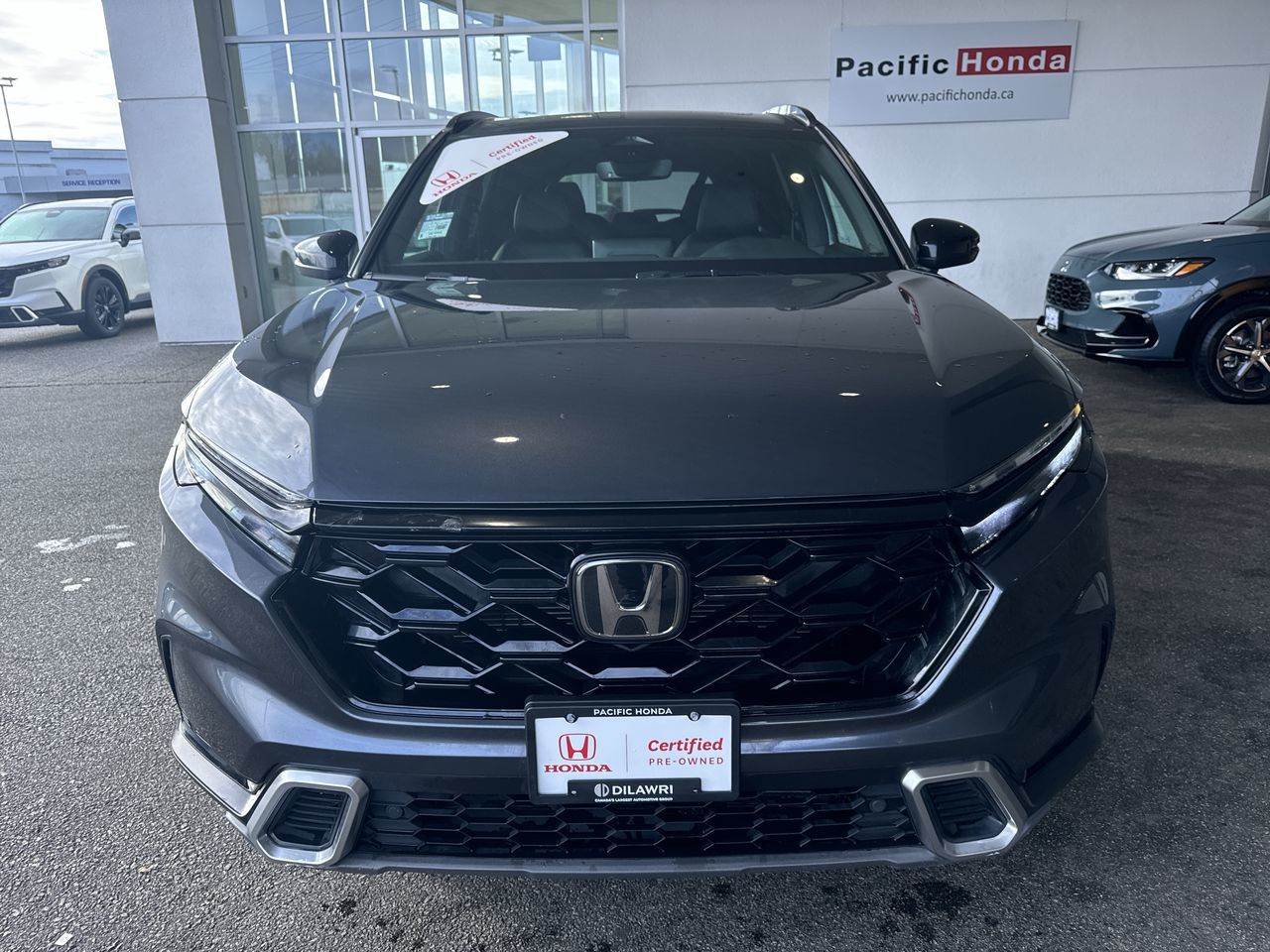 Honda CR-V  2023 à North Vancouver, Colombie-Britannique