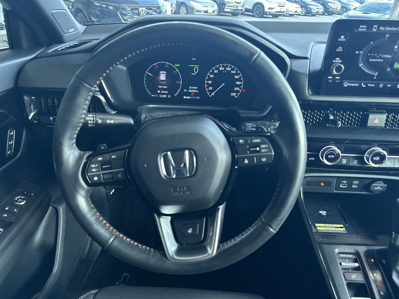 Honda CR-V  2023 à North Vancouver, Colombie-Britannique