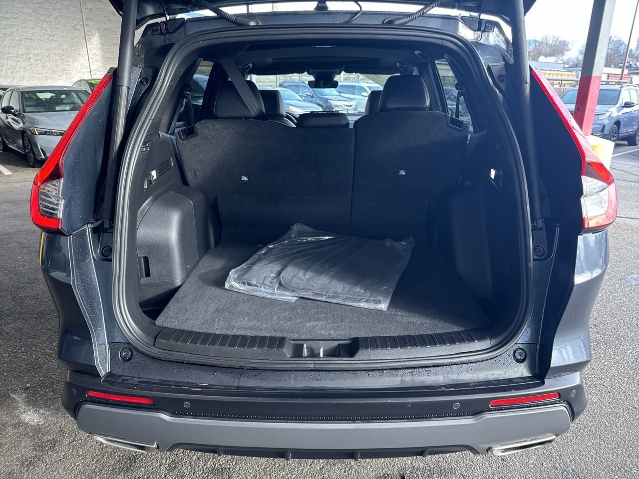Honda CR-V  2023 à North Vancouver, Colombie-Britannique