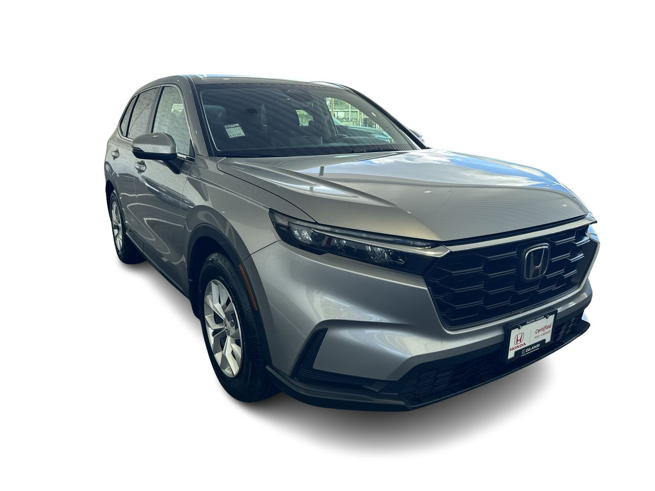 2023 Honda CR-V in North Vancouver, British Columbia