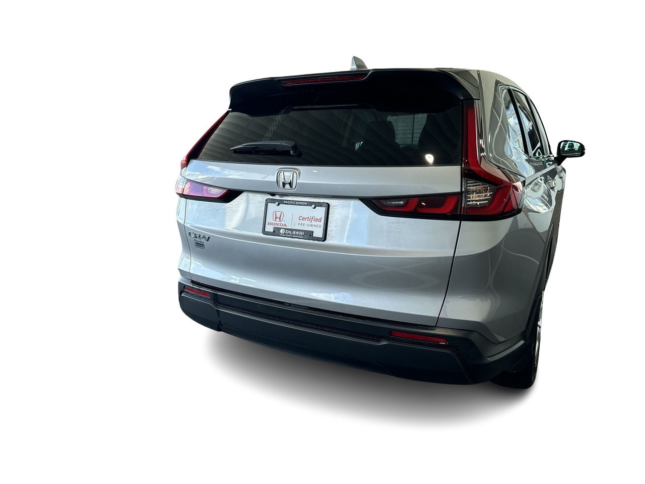 2023 Honda CR-V in North Vancouver, British Columbia