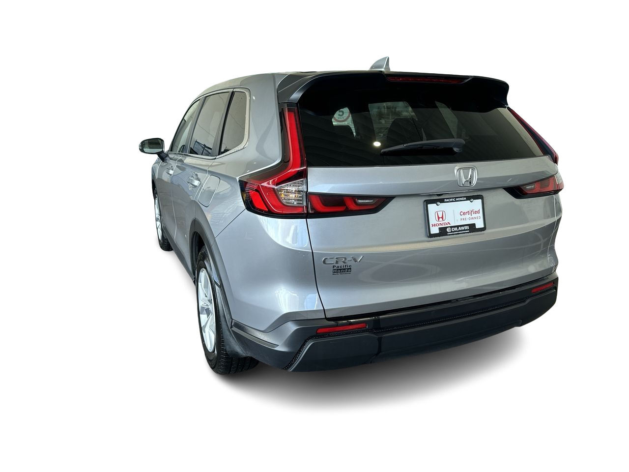 2023 Honda CR-V in North Vancouver, British Columbia