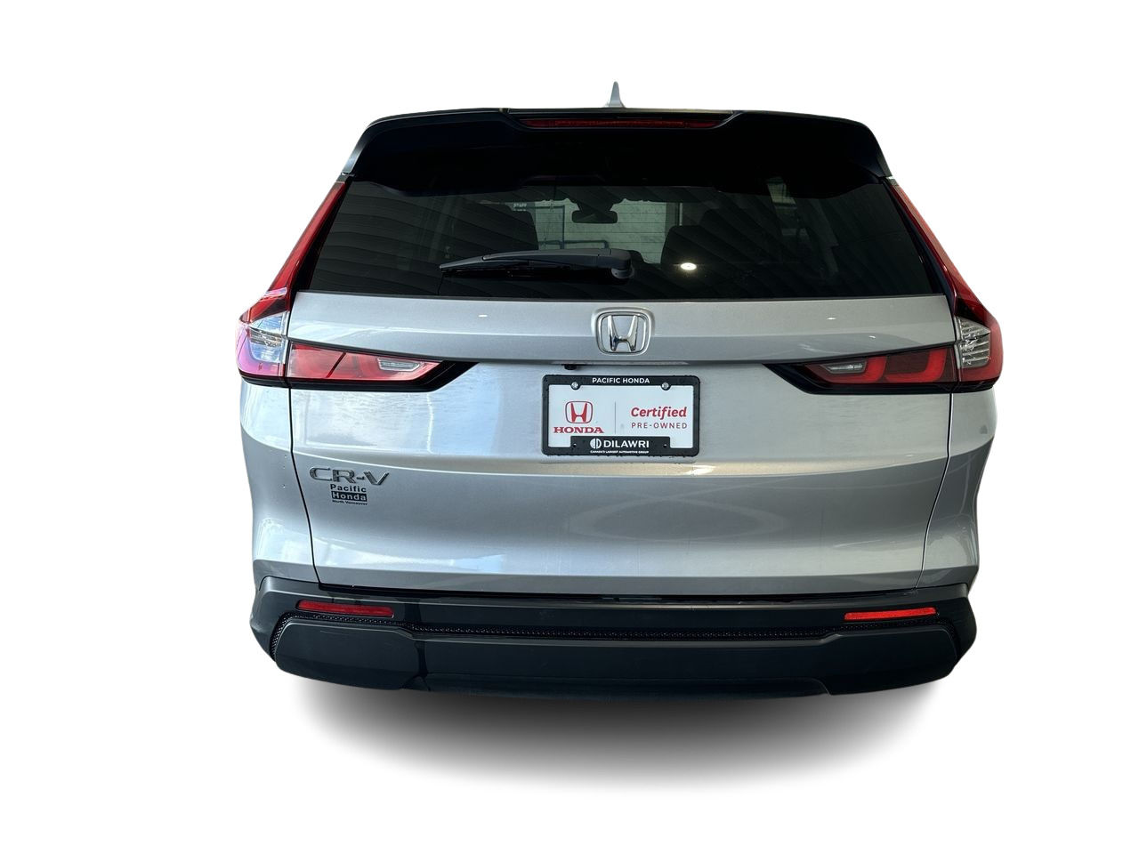 2023 Honda CR-V in North Vancouver, British Columbia