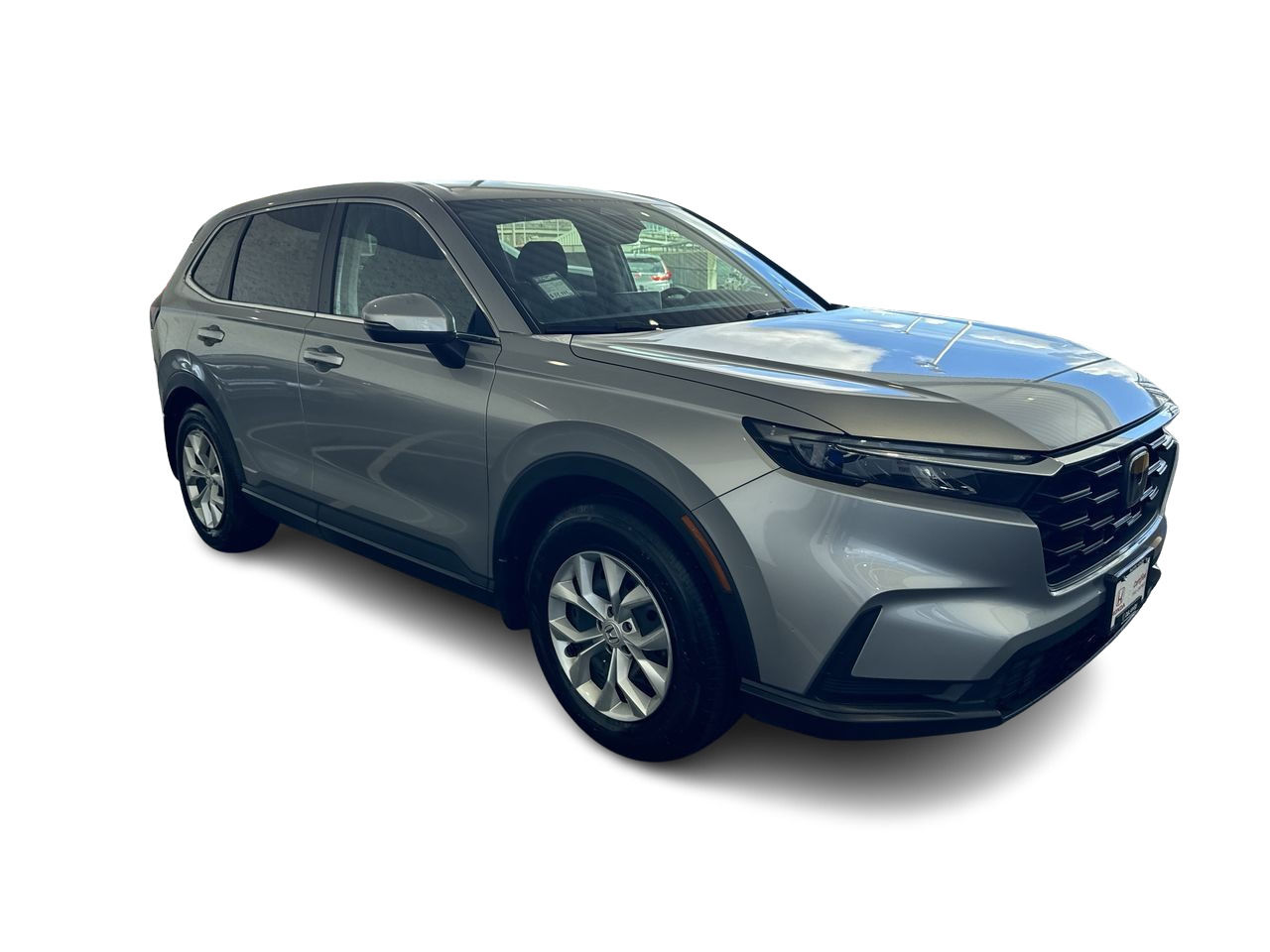 2023 Honda CR-V in North Vancouver, British Columbia