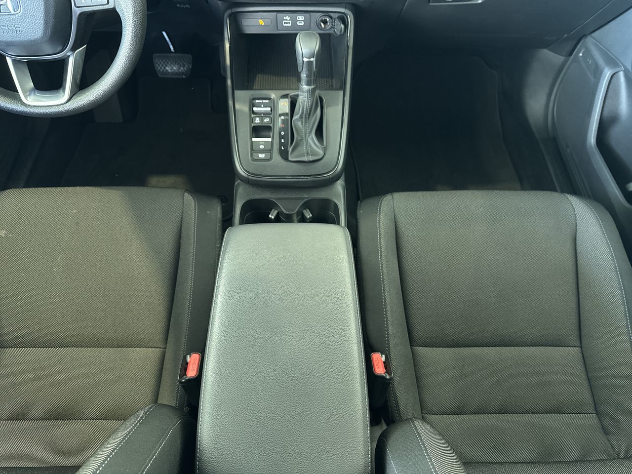 2023 Honda CR-V in North Vancouver, British Columbia