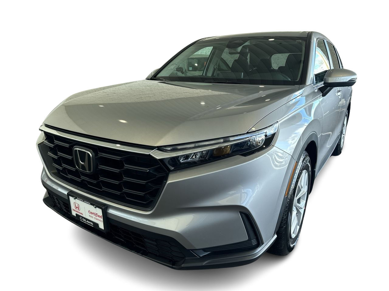 2023 Honda CR-V in North Vancouver, British Columbia