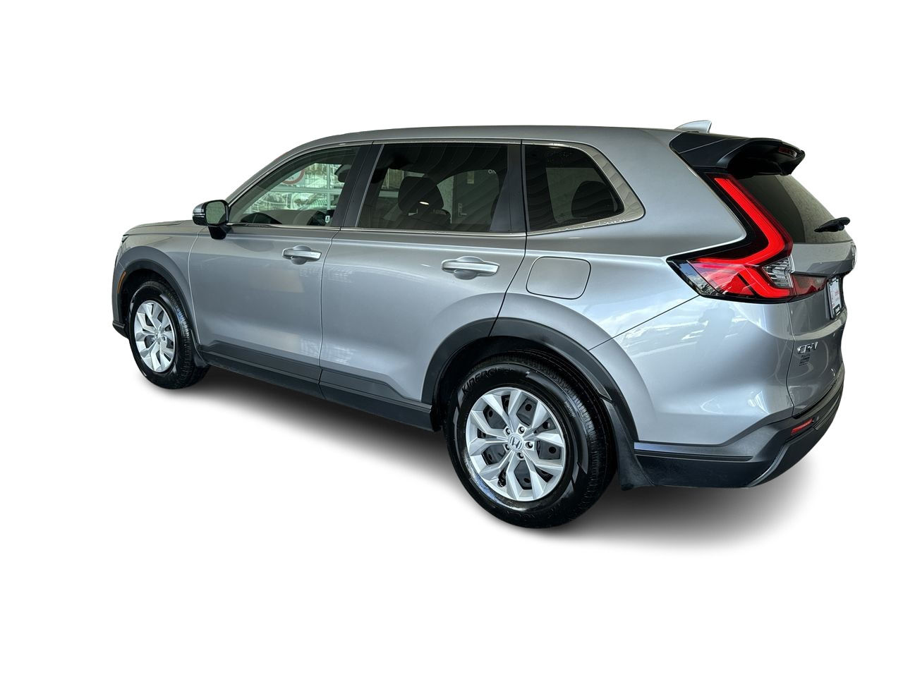 2023 Honda CR-V in North Vancouver, British Columbia