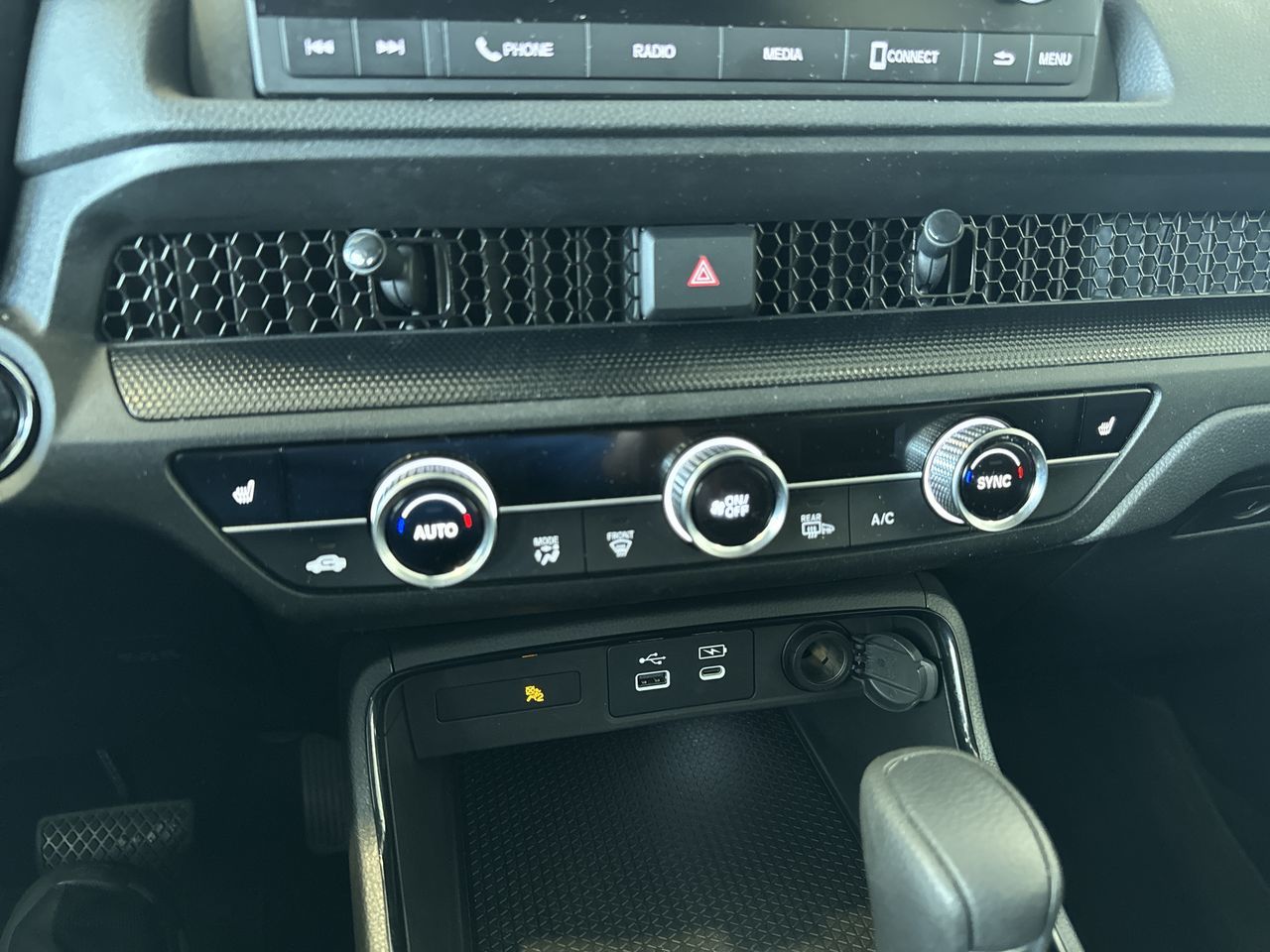 2023 Honda CR-V in North Vancouver, British Columbia