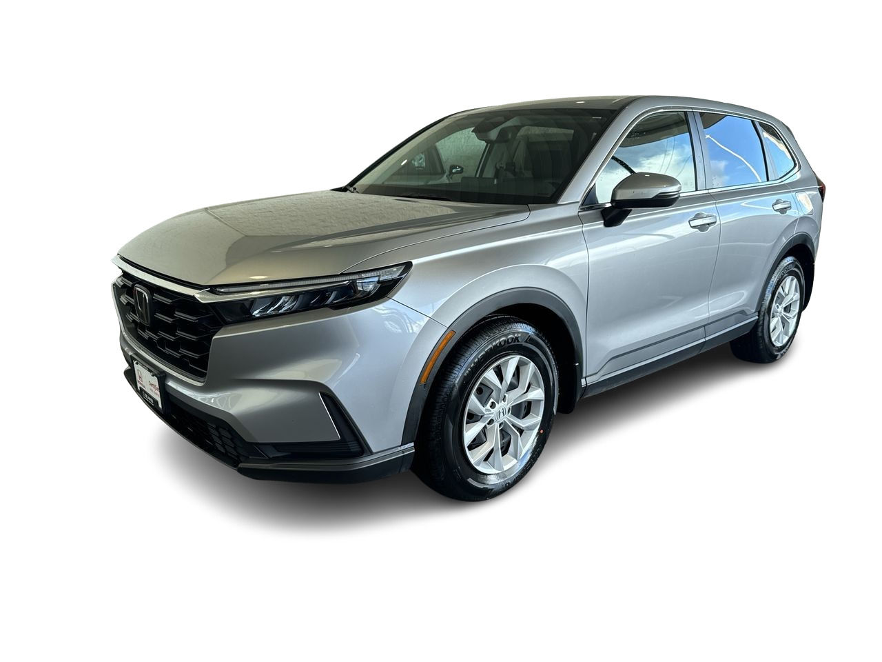 2023 Honda CR-V in North Vancouver, British Columbia
