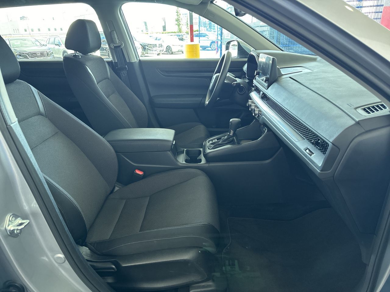 2023 Honda CR-V in North Vancouver, British Columbia