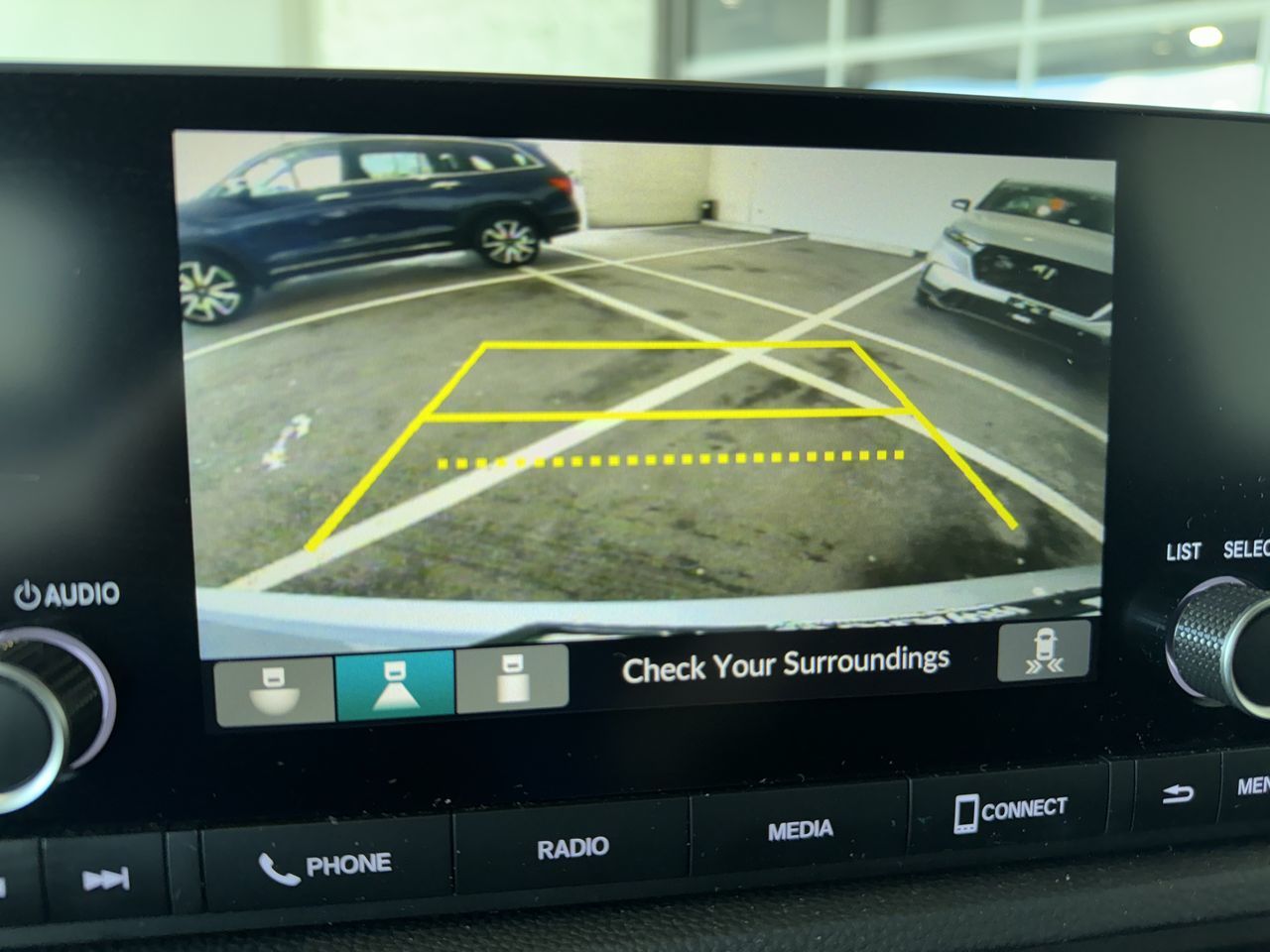 2023 Honda CR-V in North Vancouver, British Columbia