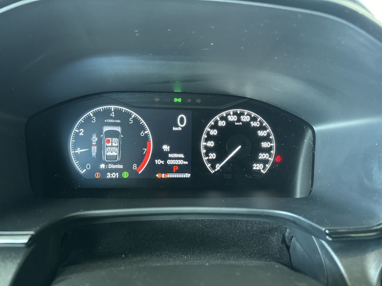 2023 Honda CR-V in North Vancouver, British Columbia