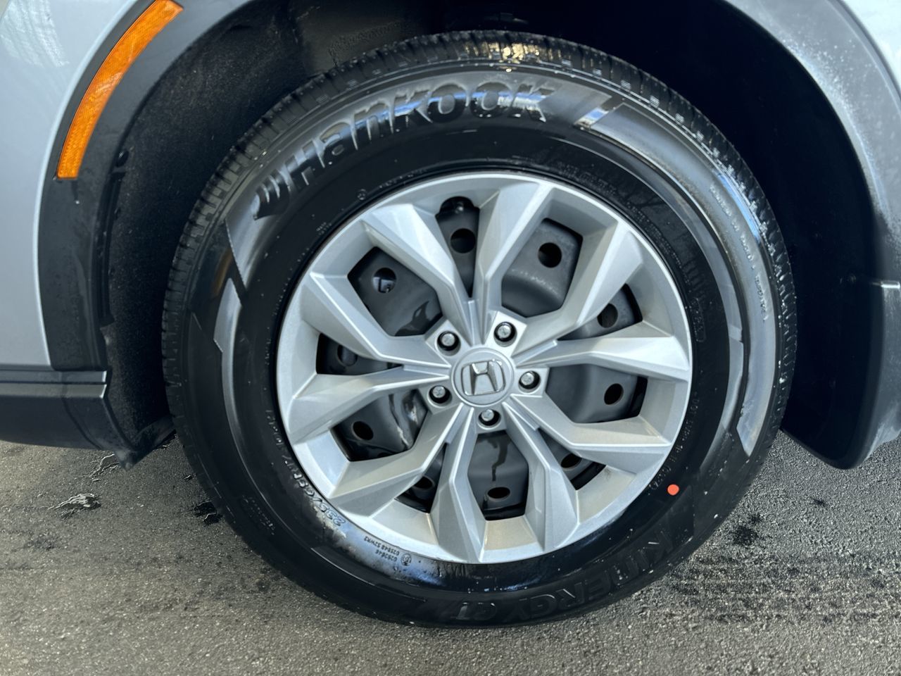 2023 Honda CR-V in North Vancouver, British Columbia