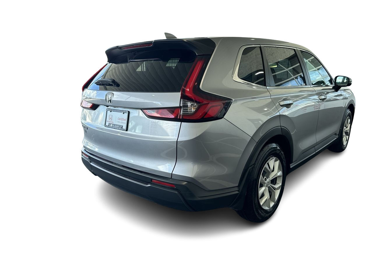 2023 Honda CR-V in North Vancouver, British Columbia