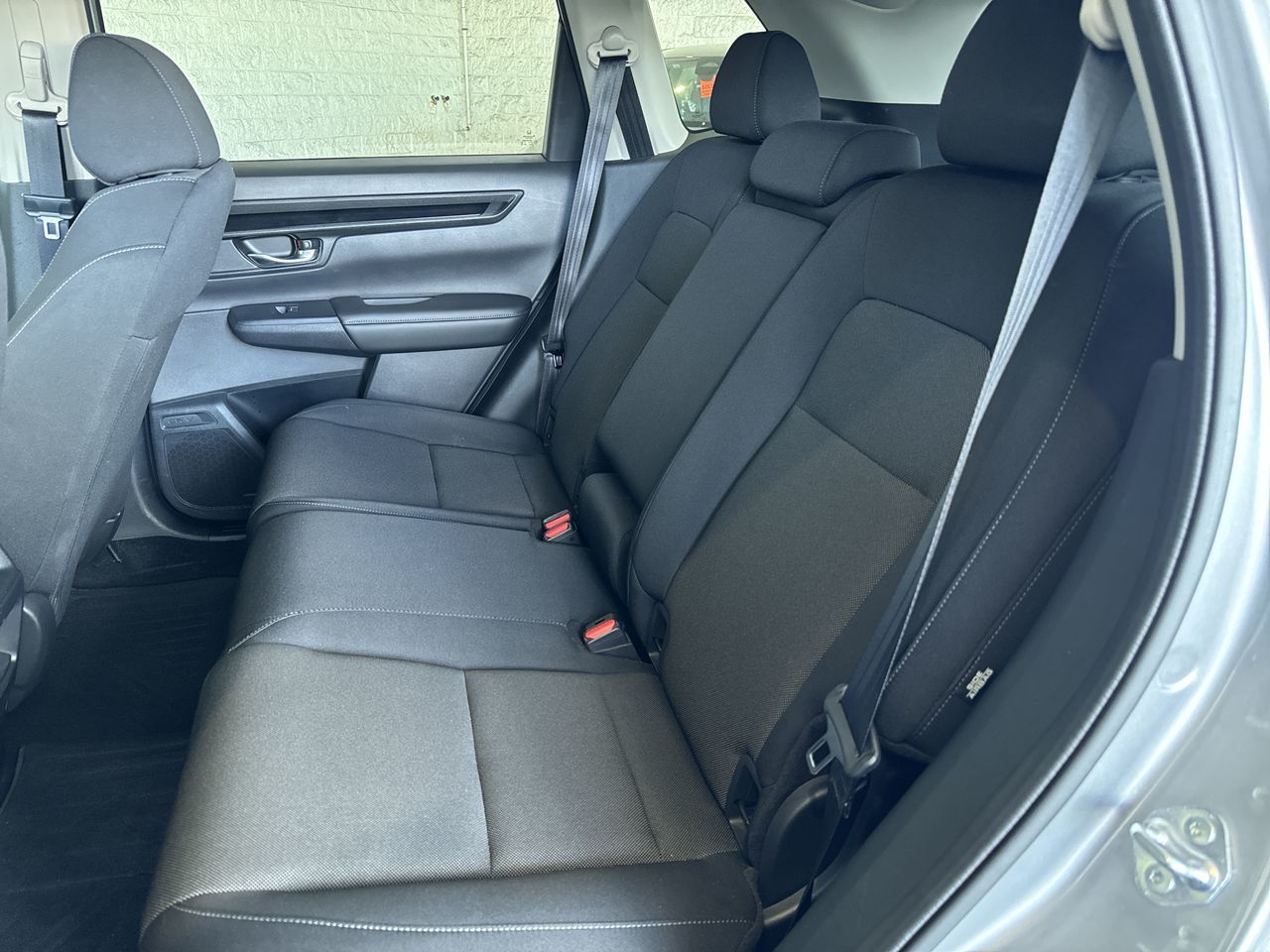 2023 Honda CR-V in North Vancouver, British Columbia