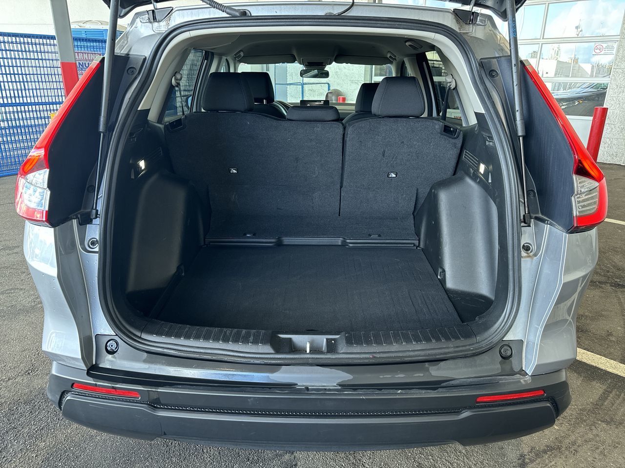 2023 Honda CR-V in North Vancouver, British Columbia