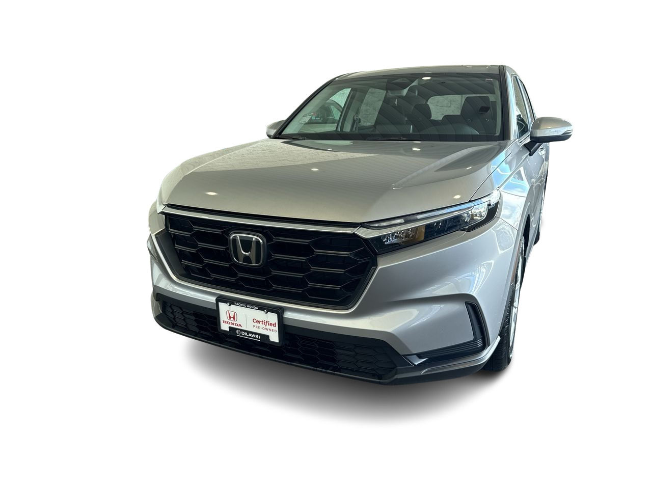 2023 Honda CR-V in North Vancouver, British Columbia