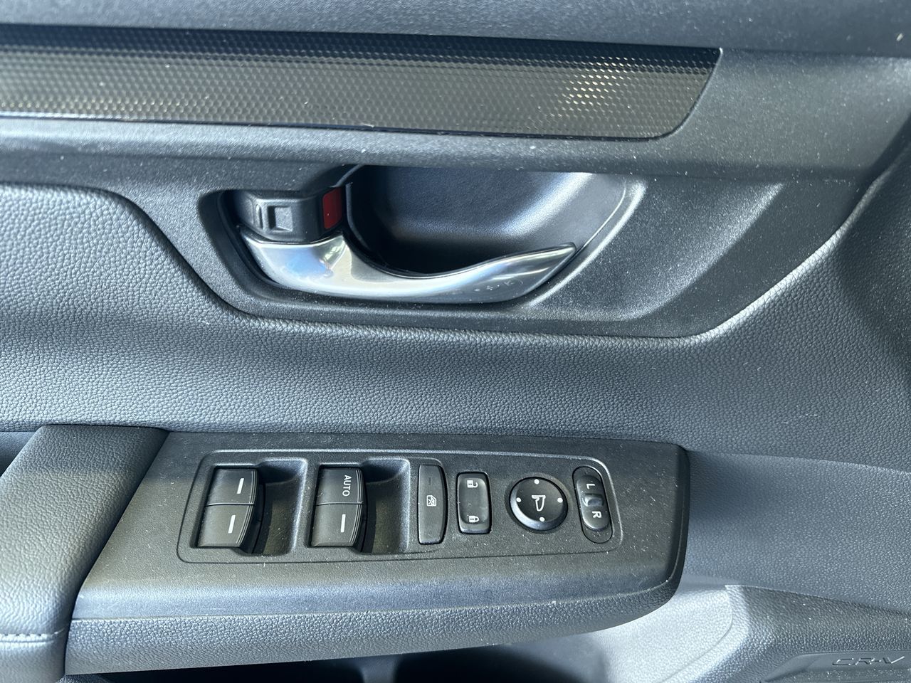 2023 Honda CR-V in North Vancouver, British Columbia