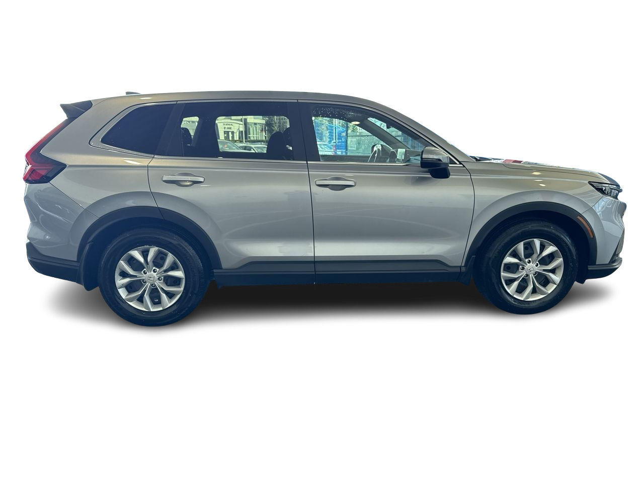 2023 Honda CR-V in North Vancouver, British Columbia