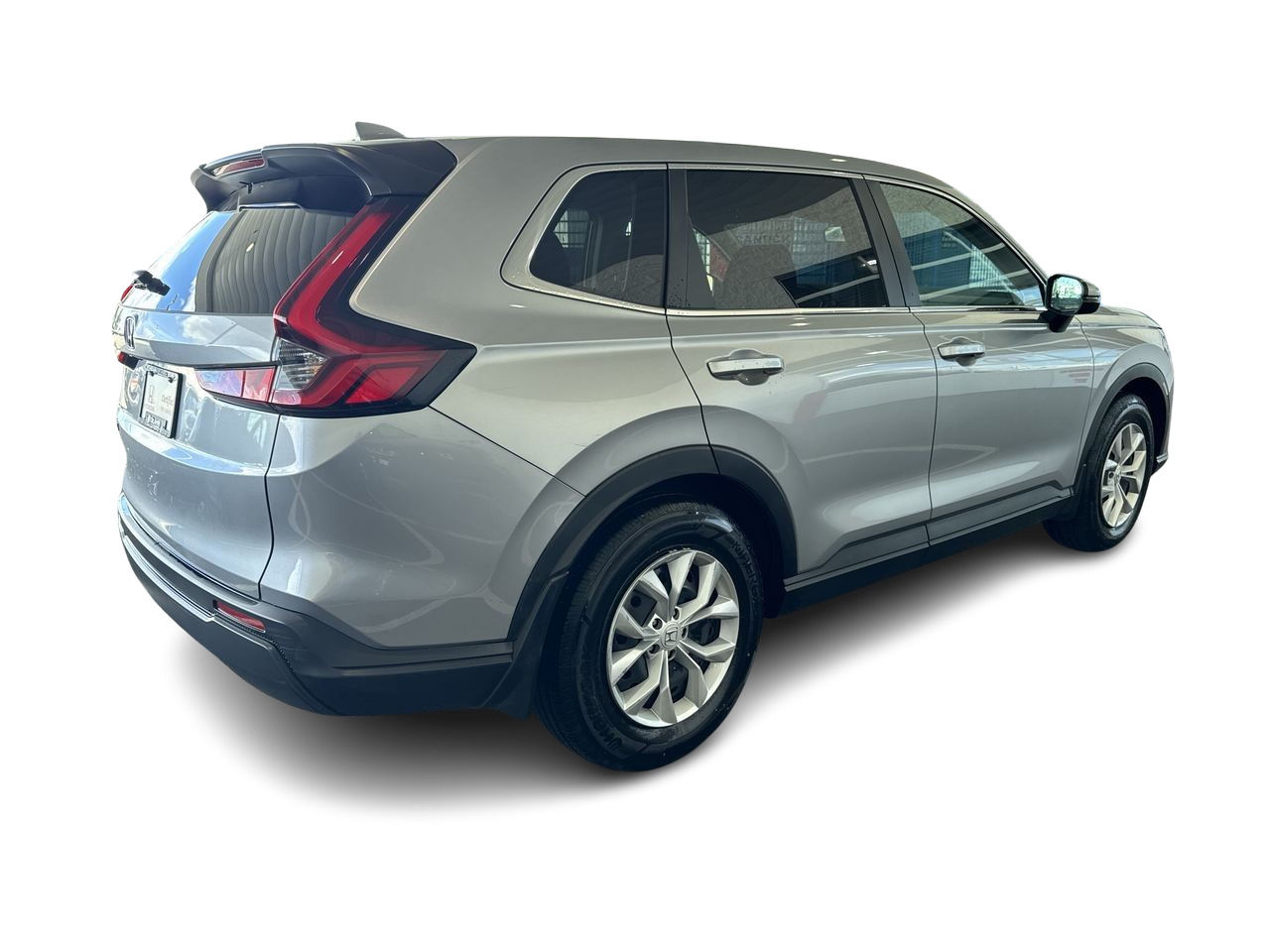 2023 Honda CR-V in North Vancouver, British Columbia