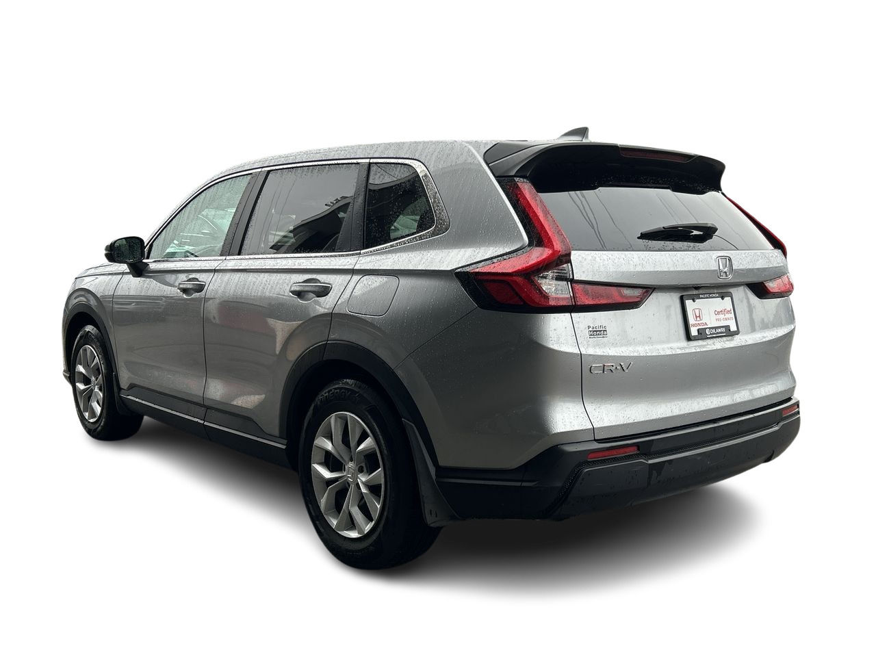 2023 Honda CR-V in North Vancouver, British Columbia