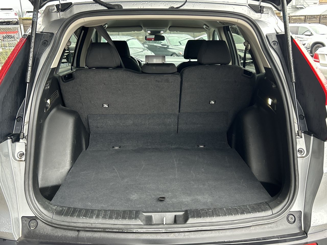 2023 Honda CR-V in North Vancouver, British Columbia