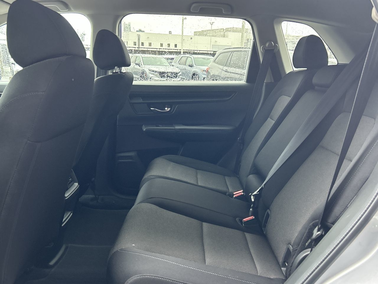 2023 Honda CR-V in North Vancouver, British Columbia