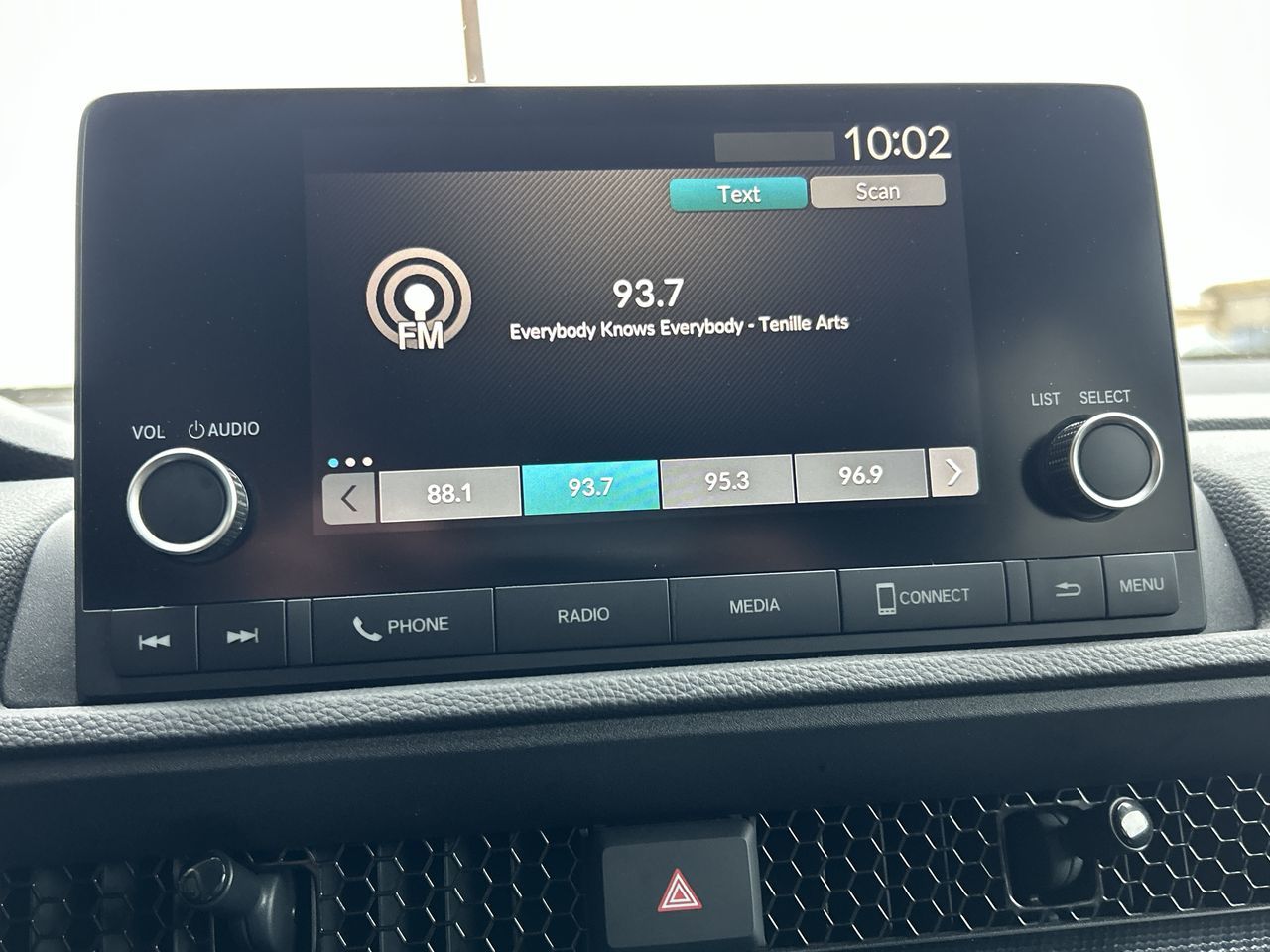 2023 Honda CR-V in North Vancouver, British Columbia