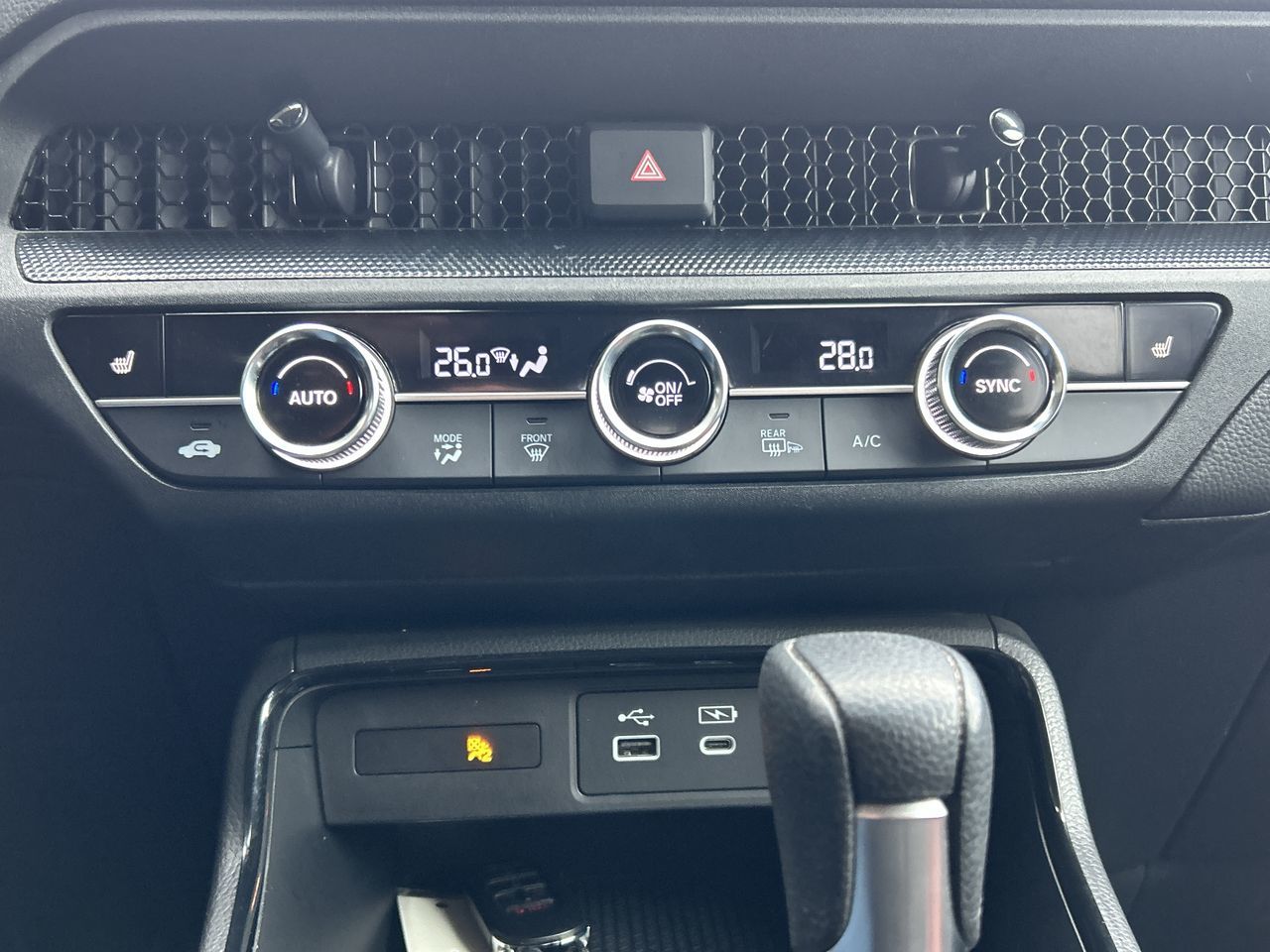 2023 Honda CR-V in North Vancouver, British Columbia