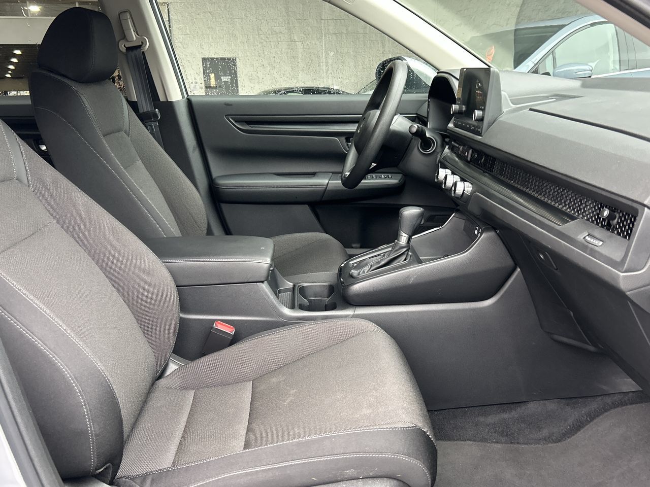 2023 Honda CR-V in North Vancouver, British Columbia