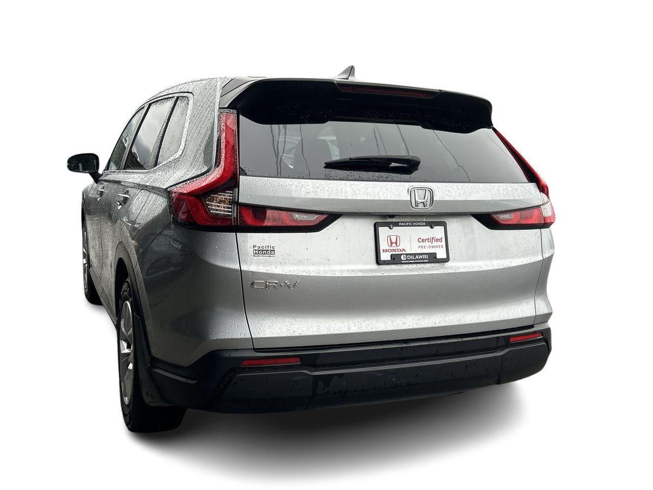 2023 Honda CR-V in North Vancouver, British Columbia