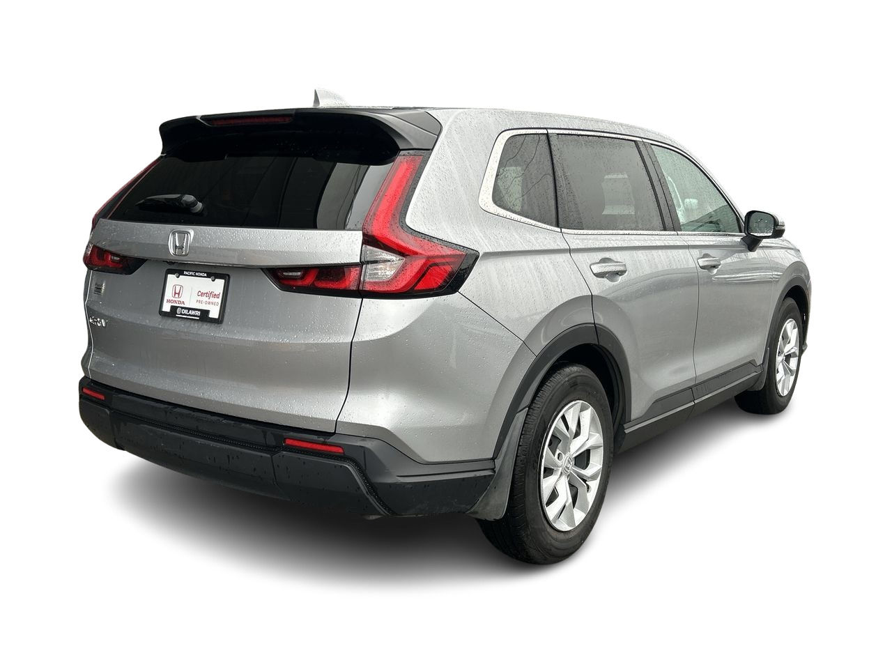 2023 Honda CR-V in North Vancouver, British Columbia