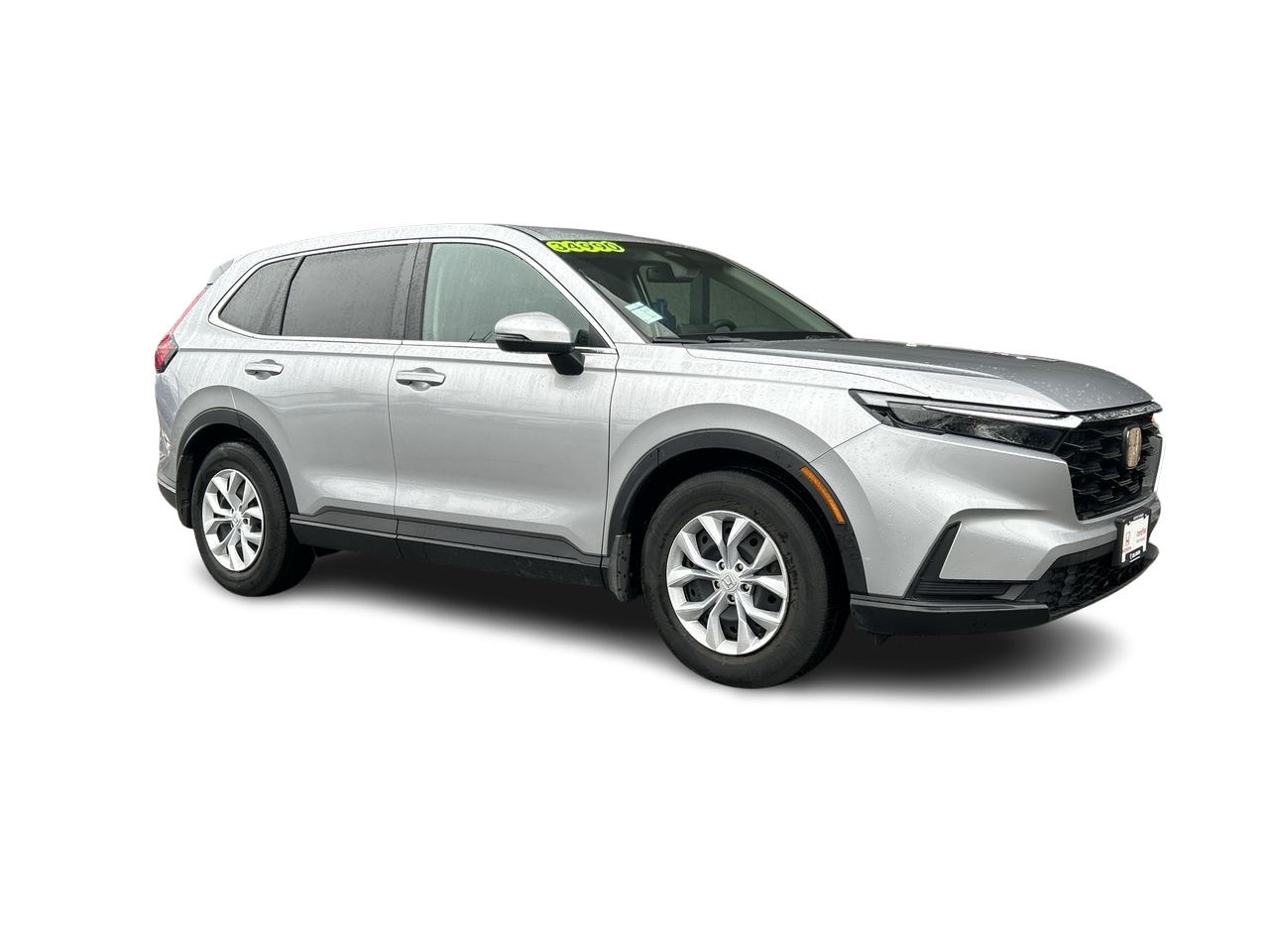 2023 Honda CR-V in North Vancouver, British Columbia