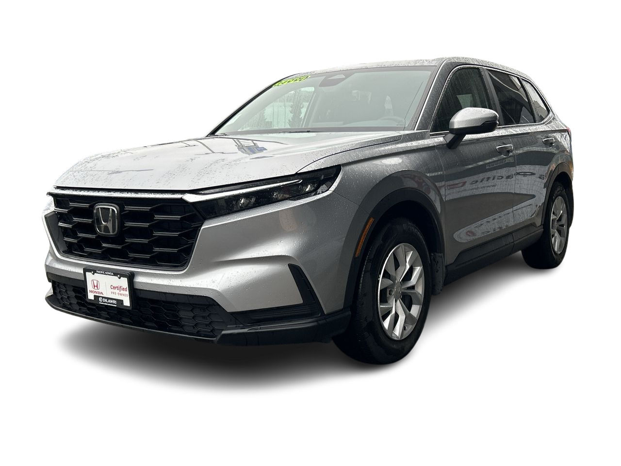2023 Honda CR-V in North Vancouver, British Columbia